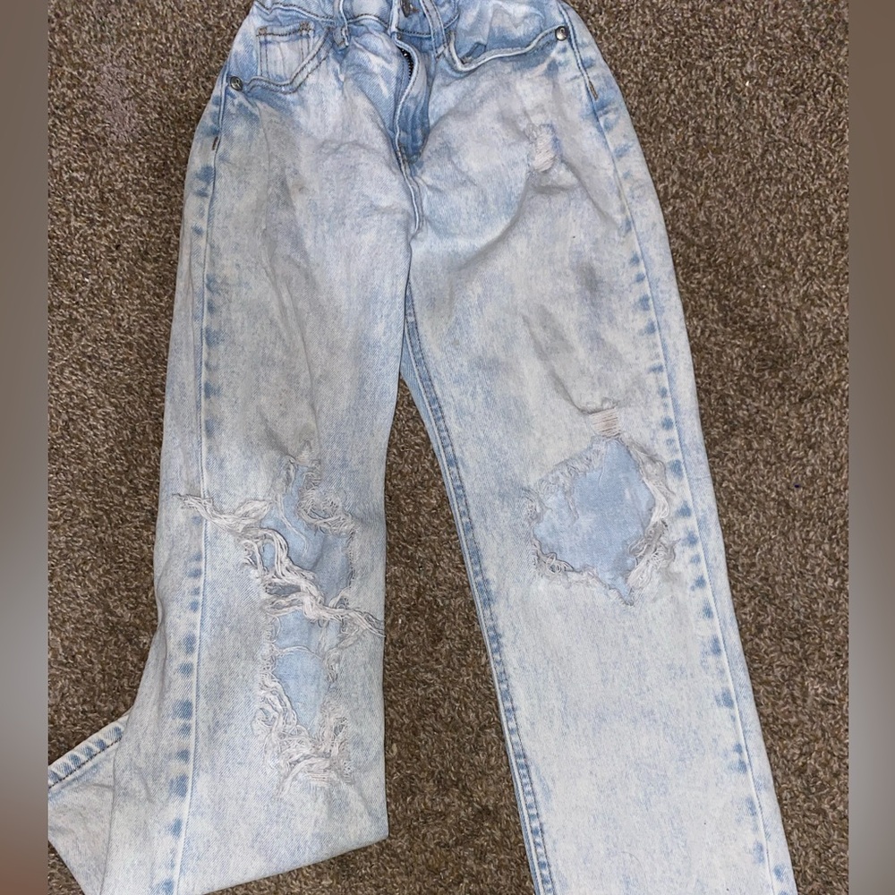 (Kids) jeans